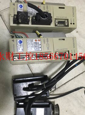 议价YASKAWA GDA-A3BS SGDA-01AP SGD-A5BPY16 SGD-01BPY16 SGD￥