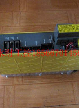 议价A06B-6114-H209 /H208 FANUC驱动器￥