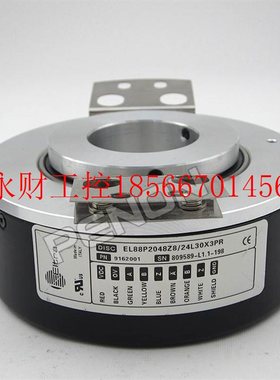 议价热销EL88P1024Z8/24P30X3PR编码器360-2048-500-600-1000-1￥