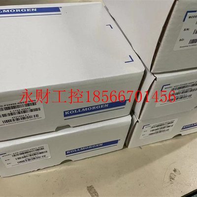 议价数字工控Kollmorgen科尔摩根AKD-P00306-NAAN-0000驱动器 ￥