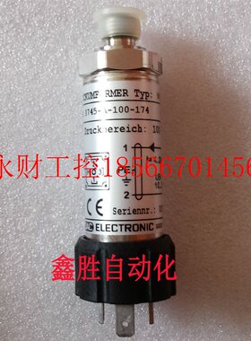 议价HYDAC贺德克全新原装HDA 3745-A-100-174现货￥