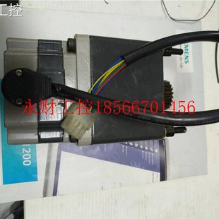 3K0B实物拍摄 现￥ G30S直流无刷电机 议价Z5BLD20024GU