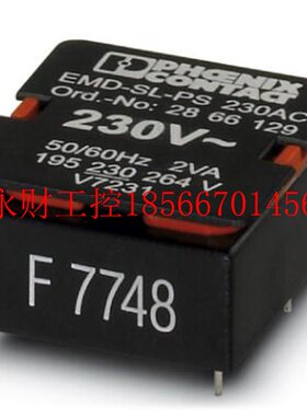 议价定时继电器 - ETD-BL-1T-ON-CC- 30MIN-PT - 2901483￥