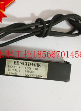 议价现货光源 BENCHMARK LBQ-148 图片实拍￥