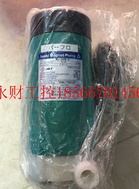 议价MD-w30MN AC100V电压 DMLiaki-易威奇 化学磁力泵全新原R装￥