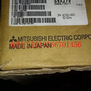 全新原装 议价FR CHT 7.5K 三菱变频器￥ A740