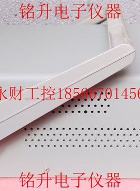 议价 麦威 MOS-620CH 双踪模拟示波器 20M示波器 故障机￥