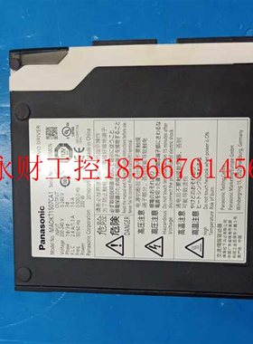 议价MADKT1507CA1A5驱动器现货 成色漂亮 功能测试包好质保三个￥