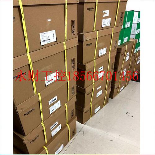 议价施耐德变频器ATV312HU40N4/HU55N4/HU75N4/HD11N4/HD15N4￥
