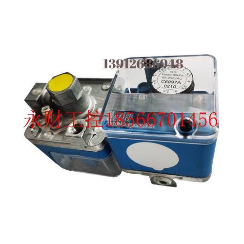 议价C6097A2210 C6097A2110 C6097A2310压力开关C6097A2410 C70￥