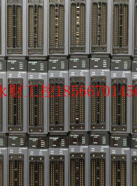 议价9新 三菱QD75MH4功能完好成色漂亮￥