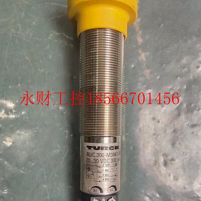 议价TURCK图尔克RUC300-M3047-AP8X-H1￥