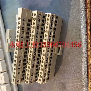 议价可编程控制器底座1794-TB32S实物现货1794TB32S原装￥