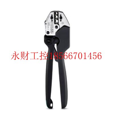 议价CRIMPFOX-SC 6 - 1212050-菲尼克斯-压线钳 原装全新-专￥