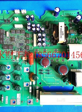 议价A54MA15A三菱变频器A500  F500 540系15 18.5 22kw主电源板￥