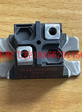 议价SIEMENS TA637298 2R0电阻2RJ西门子变频器70保护6SY7000-0￥