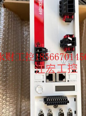 议价倍福驱动器AX5118-0000-0200   AX5125-0000-0200￥