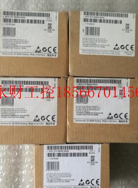 议价全新原装未开封 PLC EM277 6ES7 277-0AA22-0XA0 现货￥