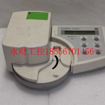 议价Cardiac reader    鉴定仪￥