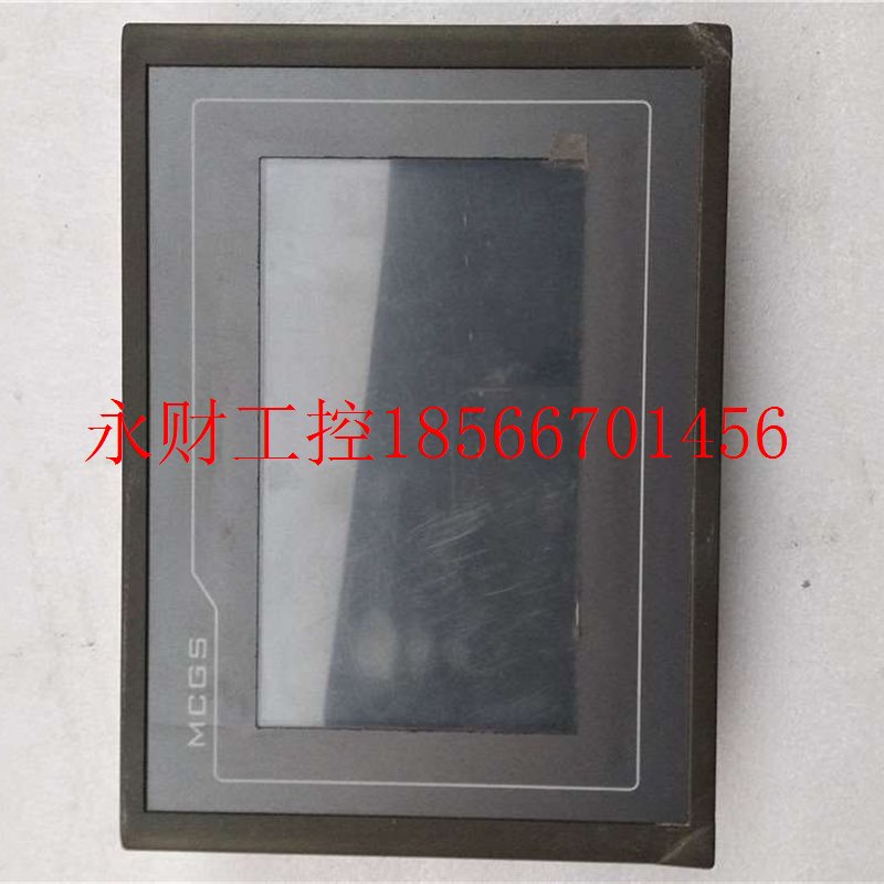 议价拆机触摸屏TPC7062TX(KX)嵌入式一体化触摸屏 成色好现货￥