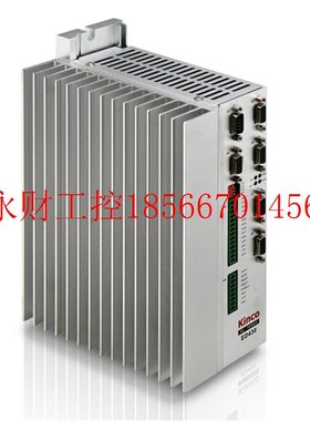 议价Kinco步科 ED430-0100-AA-K-000 伺服驱动器 全新原装 保修￥