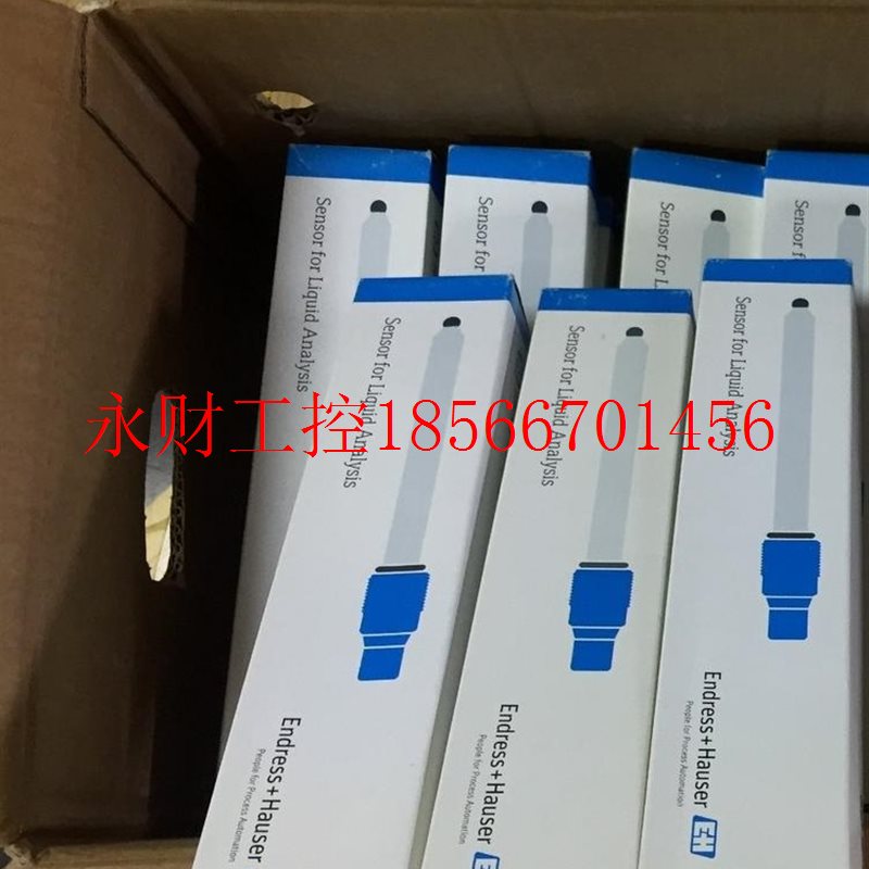 议价E+H恩德斯豪斯CPS71D-7TB21进口￥