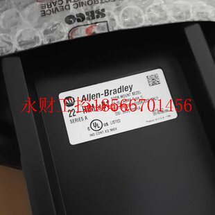 HIM 议价 AB罗克韦尔22 伺服 B1全新￥ 变频