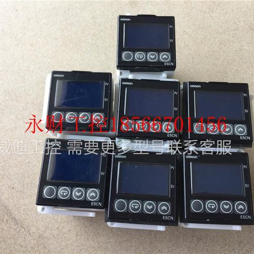 议价拆机 E5CN-Q2H03T-FLK/E5CZ-Q2MT/E5CZ-R2MT￥