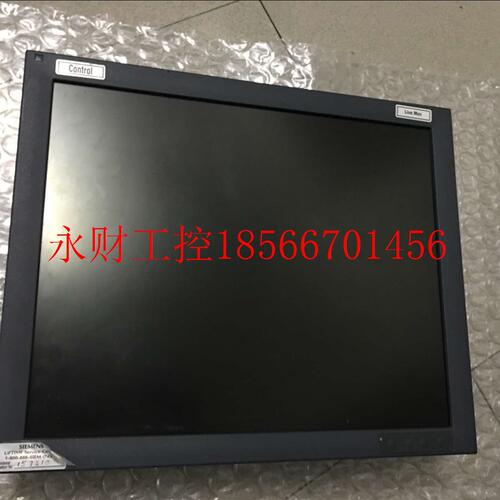 议价本店所有商品均为商品,拍下前请联系客服西门子屏6GF6221-￥