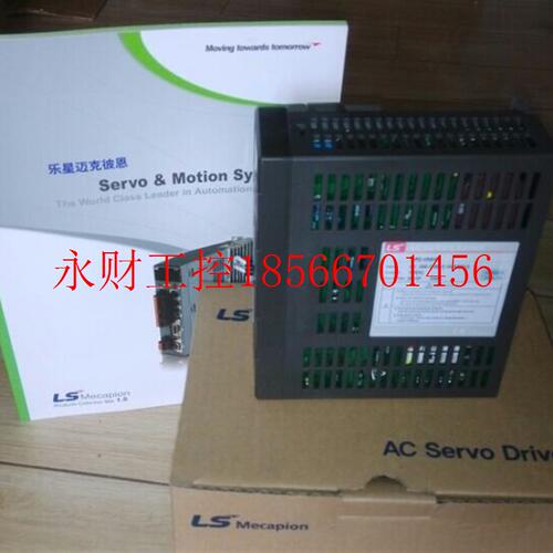 议价进口品牌韩国LS驱动器apd-vn07n￥