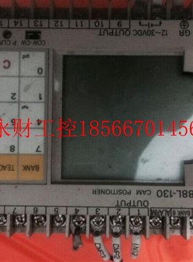 议价欧姆龙PLC3F88L-130.设备￥