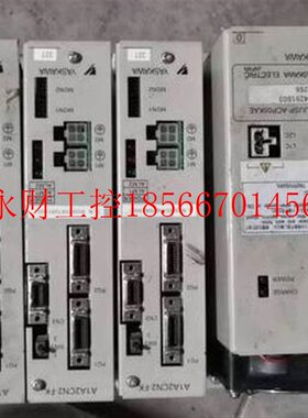 议价YASKAWA控制器 JUSP-ACP05KAE A1A2CN2-FK Q11329-030-3￥