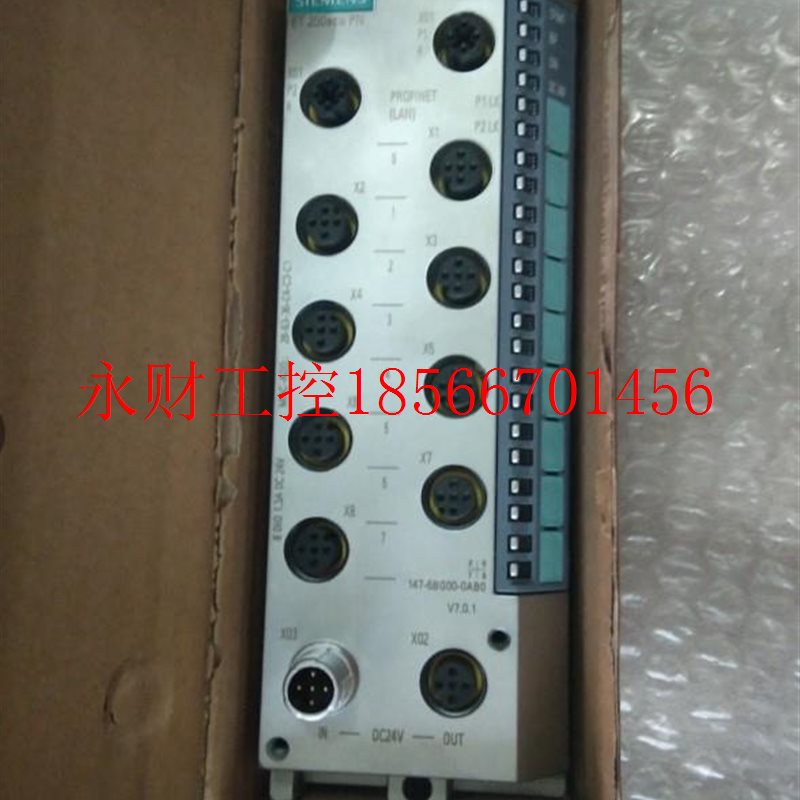 议价6ES71470-6G000A-B,6ES6ES7147-7B 147-6BG00-0AB0 全新原￥