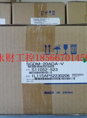 议价SGMAS-04A2A21 400w电机 ￥