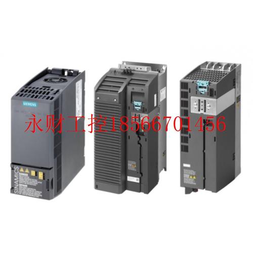 议价6SL3246-0BA22-1CA0西门子SINAMICSG120控制单元CU250S-2CA￥