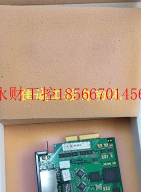 议价贝加莱原装全新8AC114.60-2 POWERLINK通讯卡 价格面议￥