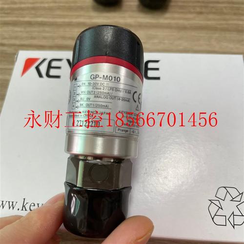 议价GP-M400 GP-M010 GP-M001 GP-M025 GP-M010C 基恩士KEYENCE￥