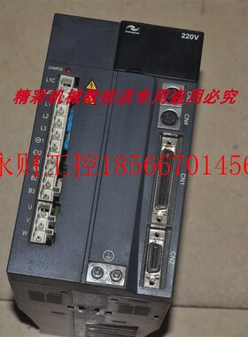 议价汇川IS500PS012I 012I-106 11.6A 220V  伺服电机驱动器 。￥