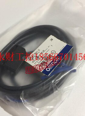 议价E3Z-R61-C/-1/-3/-4/-D/-AS4/-L欧姆龙小型光电开关传感器￥