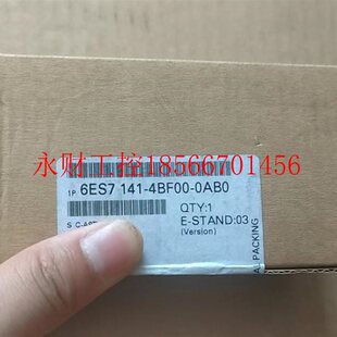 电子模块 H￥ 0AB0 PRO 200 4GF00ET 4FF00 议价6ES7145