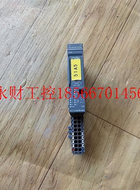 议价西门子PLC模块6ES7132-6BH00-0BA0 质量包好需￥