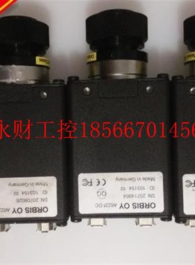 议价现货BASLER A622f-DC +ORBIS VISION REV.2 25MM/F3.5/ 1=2￥