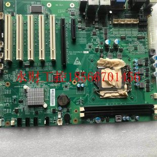 VER;C01 议价现货 6COM 1816V2NAB C10工控机主板5￥ 研祥主板ECO