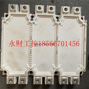 质量保证 议价FS300R12KE3 拆机进口 S1原装 9成新￥ FS300R12KE3