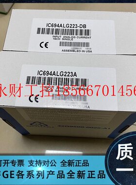 议价GE FANUC/发那科 IC660BSM021 IC660MBM503 IC660MCA512￥