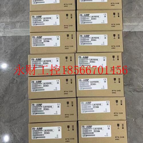 议价FR-A8NC FR-A8NCE FR-A8AP FR-A8NP FR-A8NS FR-A8AR FR-A8￥