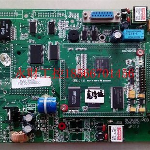 FCF 94V 9C19V2C￥ 议价注塑机配件板 SC1V5C.PCB FML738HZB