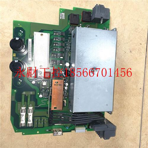 议价6SE7016-1TA84-1HF3西门子变频器新的底座拆的电源板驱动板￥