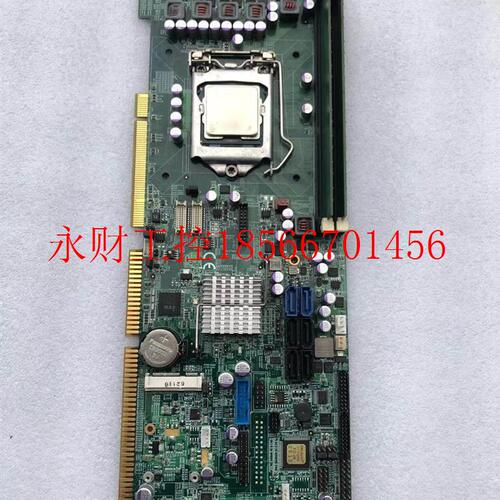 议价现货 台湾广积IB970F工控机主板￥