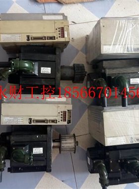 议价SGMGHHSS-5ACA2EC安川编S码器SGMGH-71AACA2E+GMGH-1EAA2E￥